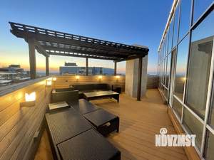 2-к квартира, на длительный срок, 150м2, 25/26 этаж