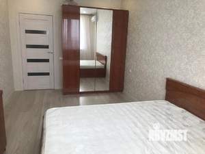 1-к квартира, на длительный срок, 35м2, 13/20 этаж