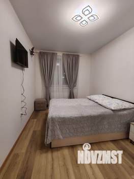 1-к квартира, на длительный срок, 36м2, 2/9 этаж