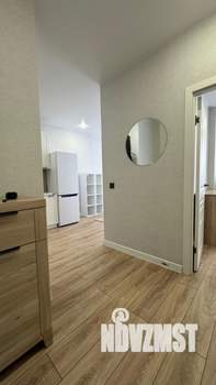 1-к квартира, на длительный срок, 40м2, 7/12 этаж