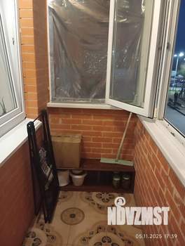 1-к квартира, на длительный срок, 32м2, 2/3 этаж