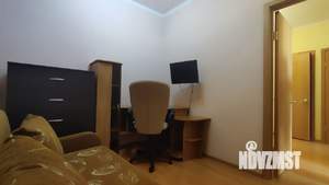 1-к квартира, на длительный срок, 62м2, 9/17 этаж