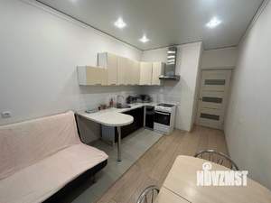 2-к квартира, на длительный срок, 45м2, 14/16 этаж