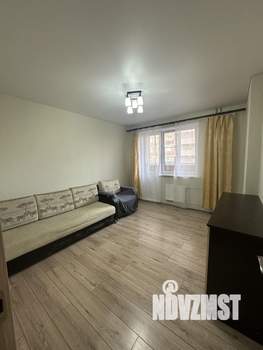2-к квартира, на длительный срок, 60м2, 4/23 этаж