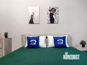 2-к квартира, посуточно, 70м2, 1/1 этаж