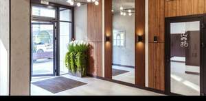 Студия квартира, на длительный срок, 30м2, 16/18 этаж