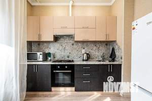 1-к квартира, посуточно, 34м2, 1/1 этаж