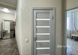 1-к квартира, на длительный срок, 37м2, 1/10 этаж