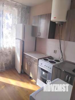 1-к квартира, на длительный срок, 30м2, 4/7 этаж