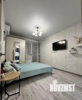 Студия квартира, посуточно, 25м2, 13/19 этаж