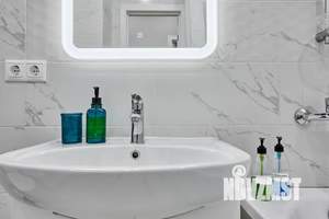 2-к квартира, посуточно, 60м2, 3/16 этаж