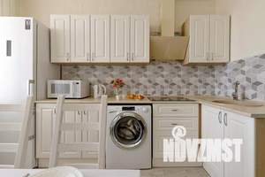 1-к квартира, посуточно, 38м2, 5/17 этаж