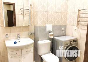 2-к квартира, на длительный срок, 57м2, 8/19 этаж