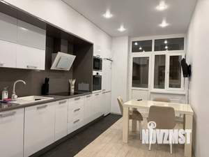 2-к квартира, посуточно, 75м2, 14/17 этаж