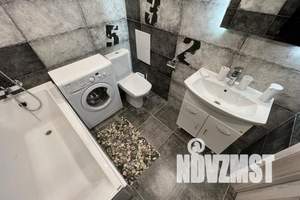 Студия квартира, на длительный срок, 24м2, 11/16 этаж