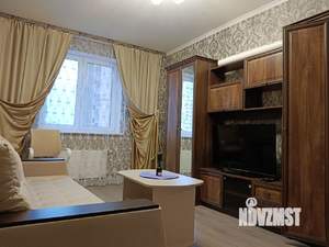 1-к квартира, на длительный срок, 47м2, 4/24 этаж