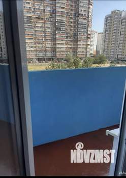 1-к квартира, на длительный срок, 35м2, 4/16 этаж