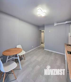 1-к квартира, на длительный срок, 40м2, 16/23 этаж