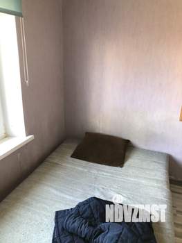 Студия квартира, на длительный срок, 14м2, 5/5 этаж