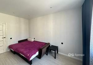 1-к квартира, на длительный срок, 36м2, 10/16 этаж