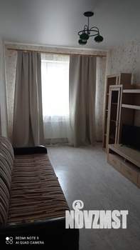 1-к квартира, на длительный срок, 32м2, 20/25 этаж