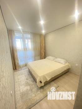 2-к квартира, на длительный срок, 40м2, 16/24 этаж