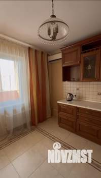 2-к квартира, на длительный срок, 69м2, 14/15 этаж