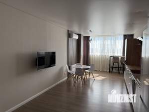 3-к квартира, на длительный срок, 85м2, 16/22 этаж