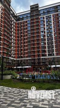2-к квартира, на длительный срок, 60м2, 6/16 этаж