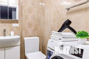 2-к квартира, посуточно, 60м2, 5/16 этаж
