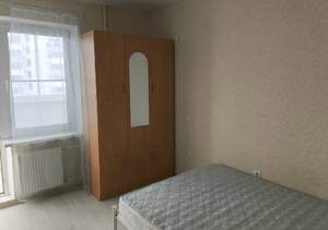 1-к квартира, на длительный срок, 36м2, 13/17 этаж