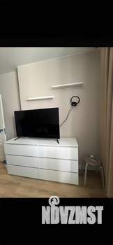 1-к квартира, на длительный срок, 39м2, 5/17 этаж
