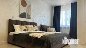 1-к квартира, посуточно, 32м2, 5/9 этаж