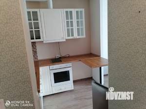 1-к квартира, на длительный срок, 36м2, 18/19 этаж