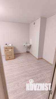 Студия квартира, на длительный срок, 28м2, 5/17 этаж