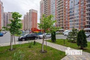 2-к квартира, посуточно, 75м2, 1/1 этаж