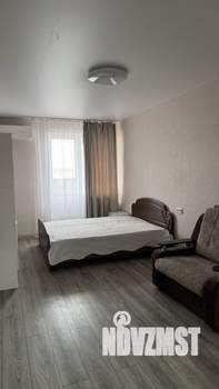 1-к квартира, на длительный срок, 45м2, 14/17 этаж