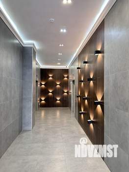 1-к квартира, на длительный срок, 42м2, 12/18 этаж