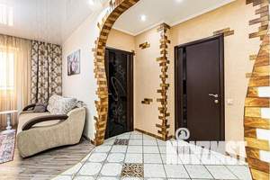 1-к квартира, посуточно, 40м2, 8/10 этаж