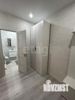 Студия квартира, на длительный срок, 30м2, 5/24 этаж