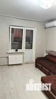 1-к квартира, на длительный срок, 42м2, 13/16 этаж