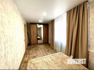 2-к квартира, на длительный срок, 45м2, 3/4 этаж
