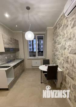 1-к квартира, на длительный срок, 40м2, 7/18 этаж
