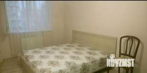 2-к квартира, на длительный срок, 55м2, 9/17 этаж