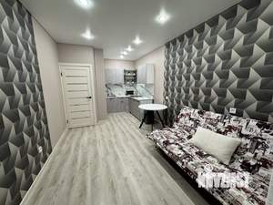 1-к квартира, на длительный срок, 41м2, 6/17 этаж