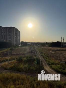 Студия квартира, на длительный срок, 28м2, 5/16 этаж