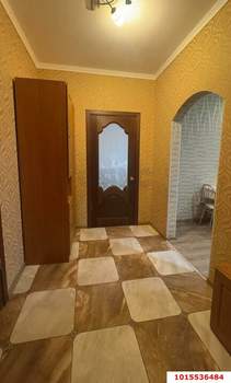 1-к квартира, на длительный срок, 45м2, 2/8 этаж