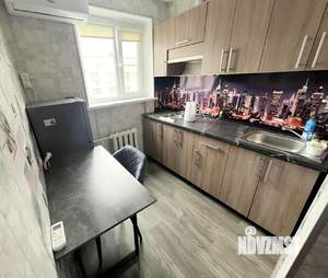 1-к квартира, на длительный срок, 22м2, 5/5 этаж
