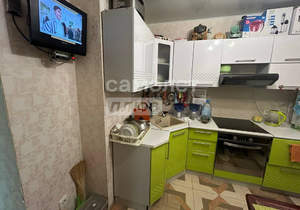 1-к квартира, на длительный срок, 35м2, 2/9 этаж