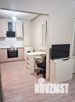 1-к квартира, на длительный срок, 37м2, 6/16 этаж